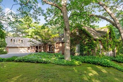 4215 Poplar Drive, Golden Valley, MN 55422 - Photo 1