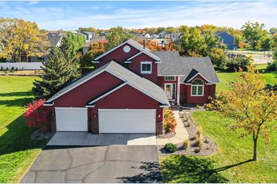 12320 Buckthorn Trail, Rogers, MN 55374 - Photo 1