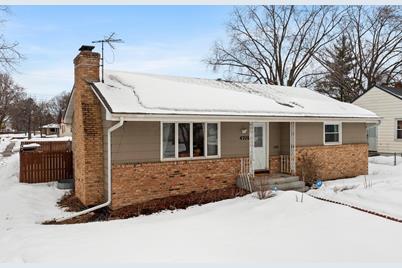 4701 Fremont Avenue N, Minneapolis, MN 55430 - Photo 1