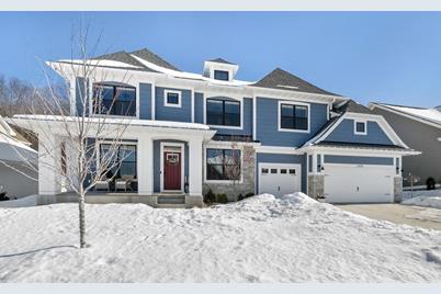 5220 Yellowstone Lane N, Plymouth, MN 55446 - Photo 1