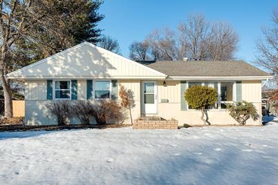 4106 71st Avenue N, Brooklyn Center, MN 55429 - Photo 1