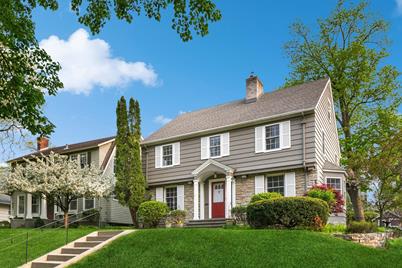 1215 W Minnehaha Parkway, Minneapolis, MN 55419 - Photo 1