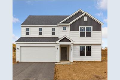 12586 Marmon Street NE, Blaine, MN 55449 - Photo 1