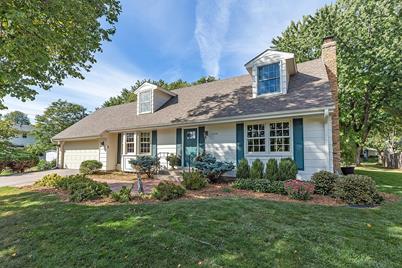 8908 40th Avenue N, New Hope, MN 55427 - Photo 1