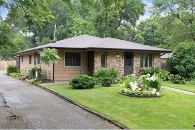 4447 Unity Avenue N, Robbinsdale, MN 55422 - Photo 1