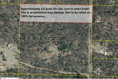 Xxxxn Borg Road, Grantsburg Township, WI 54840 - Photo 1