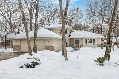 1232 Choke Cherry Road, Lino Lakes, MN 55038 - Photo 1