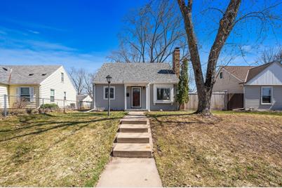 7209 1st Avenue S, Richfield, MN 55423 - Photo 1