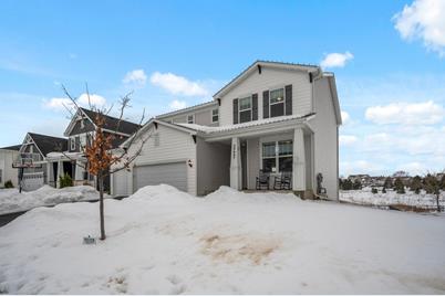 20607 Gunnison Drive, Lakeville, MN 55044 - Photo 1
