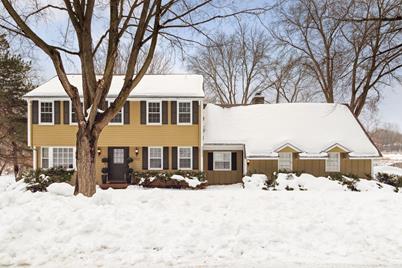 17019 Chiltern Hills Road, Minnetonka, MN 55345 - Photo 1