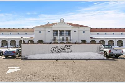 1666 Coffman Street #316, Falcon Heights, MN 55108 - Photo 1