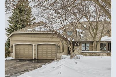 3572 Village Court, Woodbury, MN 55125 - Photo 1