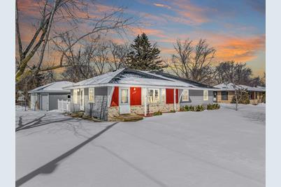 11200 Arrowhead Street NW, Coon Rapids, MN 55433 - Photo 1