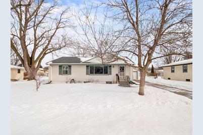 4929 Roman Road, Fridley, MN 55421 - Photo 1