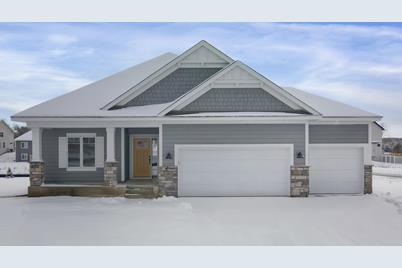 1001 Cottonwood Road, Delano, MN 55328 - Photo 1