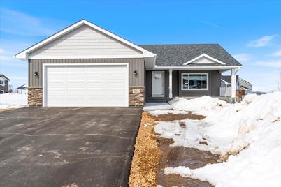 301 Dakota Avenue, Roberts, WI 54023 - Photo 1