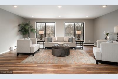 5140 W 102nd Street #203, Bloomington, MN 55437 - Photo 1