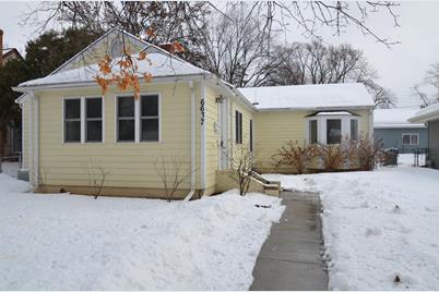 6637 3rd Avenue S, Richfield, MN 55423 - Photo 1