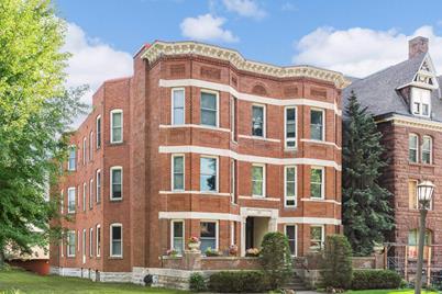 528 Ashland Avenue #6, Saint Paul, MN 55102 - Photo 1