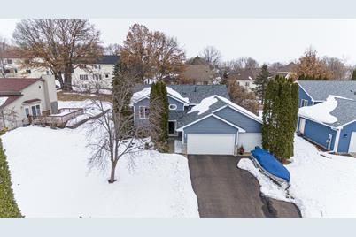 2502 Timberlea Drive, Woodbury, MN 55125 - Photo 1