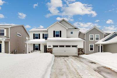 1872 Spring Creek Drive, Carver, MN 55315 - Photo 1