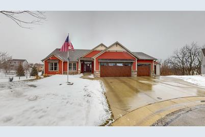 4891 Manor Estates Lane NW, Rochester, MN 55901 - Photo 1