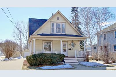 107 N Garden Street, Lake City, MN 55041 - Photo 1