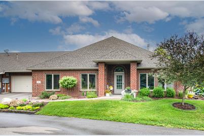 181 W Canyon Drive, Hudson Township, WI 54016 - Photo 1