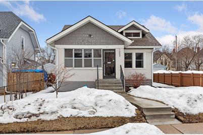 1003 Marshall Avenue, Saint Paul, MN 55104 - Photo 1