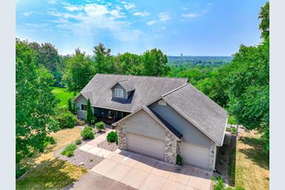 N6869 579th Street, Menomonie, WI 54751 - Photo 1