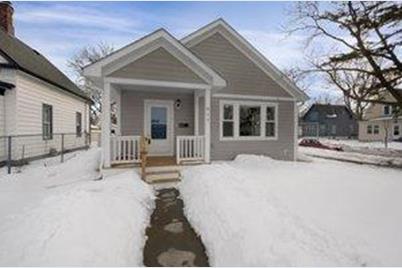 917 31st Avenue N, Minneapolis, MN 55411 - Photo 1