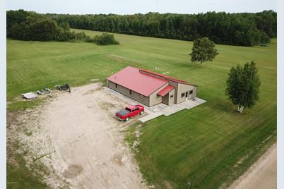 17542 Inlet Road, Angle Inlet, MN 56711 - Photo 1