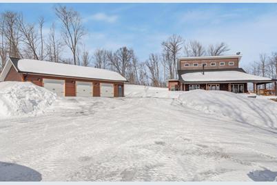 2001 Polk Barron Street, Johnstown, WI 54826 - Photo 1