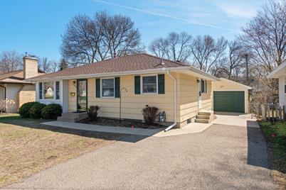 6439 James Avenue S, Richfield, MN 55423 - Photo 1