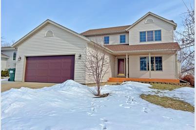4931 Manor Brook Drive NW, Rochester, MN 55901 - Photo 1