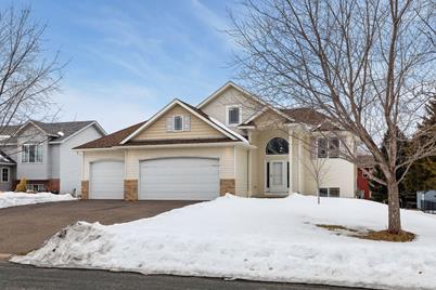 8626 Dunkirk Court NE, Blaine, MN 55449 - Photo 1