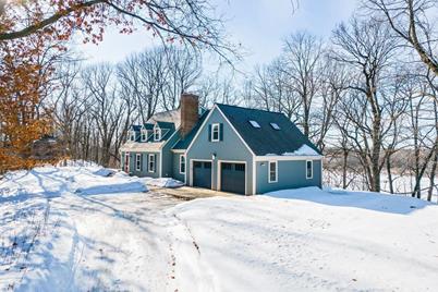 9 High Circle Way, North Oaks, MN 55127 - Photo 1