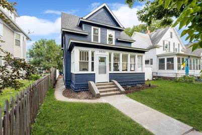 3533 1st Avenue S, Minneapolis, MN 55408 - Photo 1