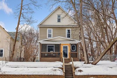 1411 25th Avenue N, Minneapolis, MN 55411 - Photo 1