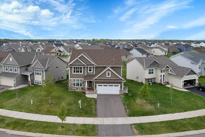 14954 Quintana Street NW, Ramsey, MN 55303 - Photo 1