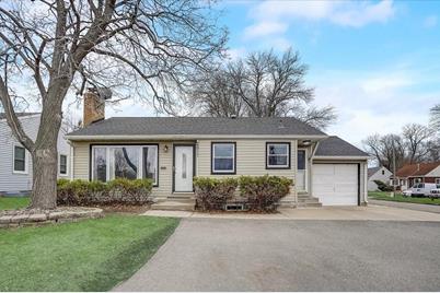 2817 W 66th Street, Richfield, MN 55423 - Photo 1