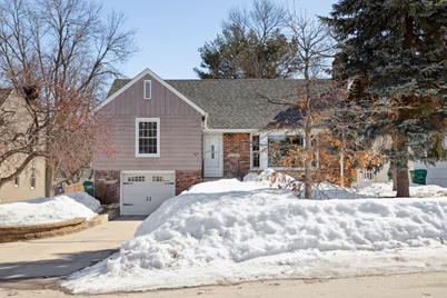 1816 Asbury Street, Falcon Heights, MN 55113 - Photo 1