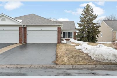 611 Lake View Drive, Woodbury, MN 55129 - Photo 1