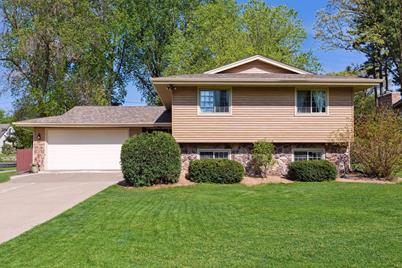 1389 Pike Lake Court, New Brighton, MN 55112 - Photo 1