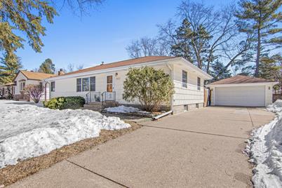 2852 Huron Street, Roseville, MN 55113 - Photo 1