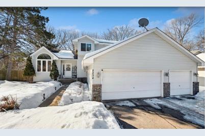 2234 129th Lane NW, Coon Rapids, MN 55448 - Photo 1