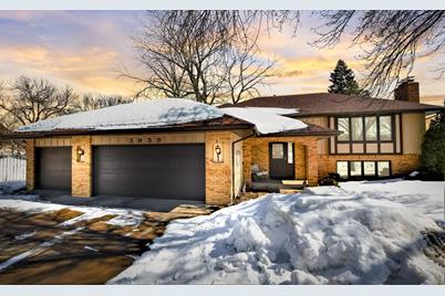 3959 McKinley Street NE, Columbia Heights, MN 55421 - Photo 1