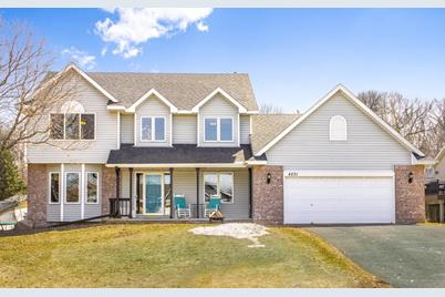 4291 W 150th Street, Savage, MN 55378 - Photo 1