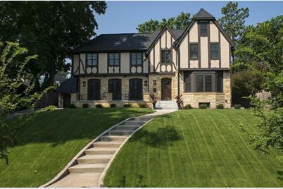 4620 Moorland Avenue, Edina, MN 55424 - Photo 1