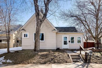 2635 Washington Street NE, Minneapolis, MN 55418 - Photo 1